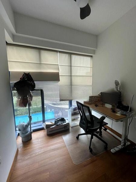 WILSHIRE RESIDENCES 10