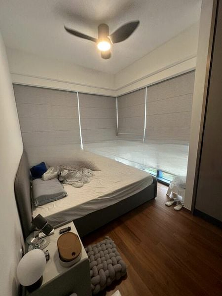WILSHIRE RESIDENCES 8