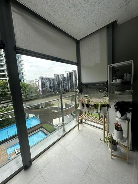 WILSHIRE RESIDENCES 15
