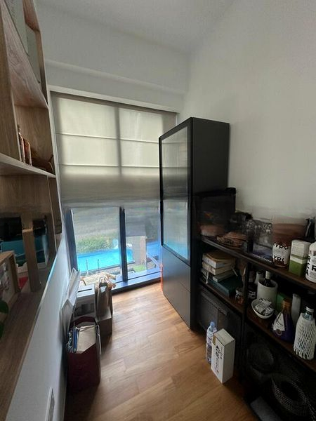 WILSHIRE RESIDENCES 12