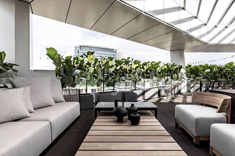 CORALS AT KEPPEL BAY 6