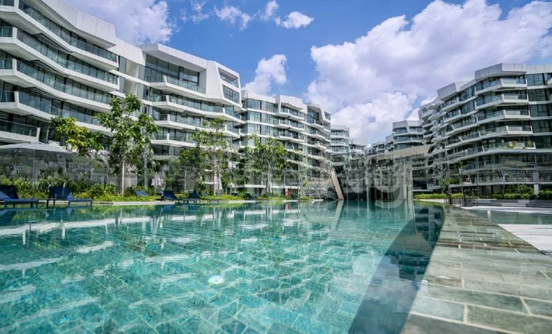 CORALS AT KEPPEL BAY 7