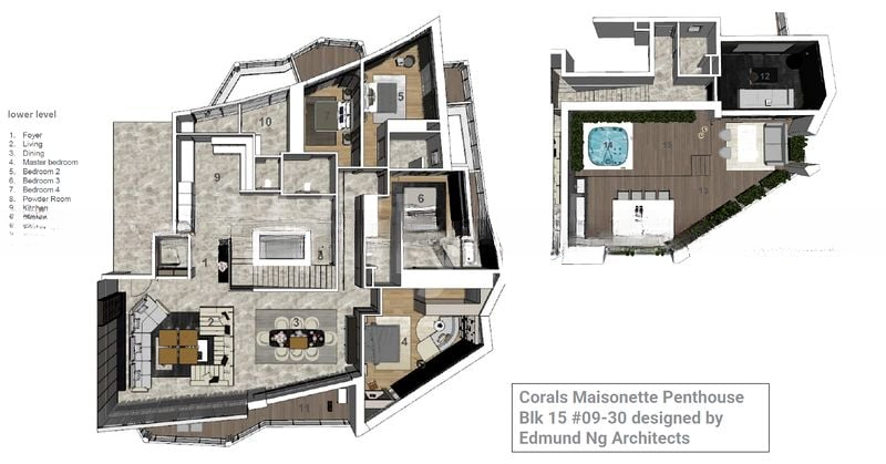 CORALS AT KEPPEL BAY 8