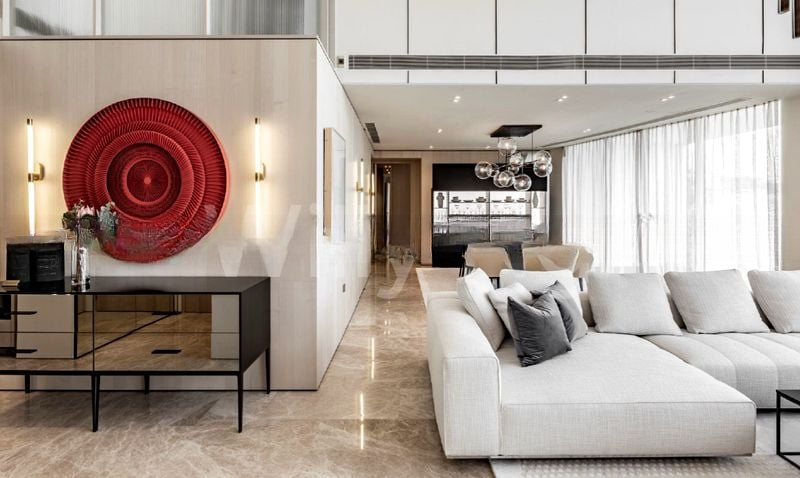 CORALS AT KEPPEL BAY 3