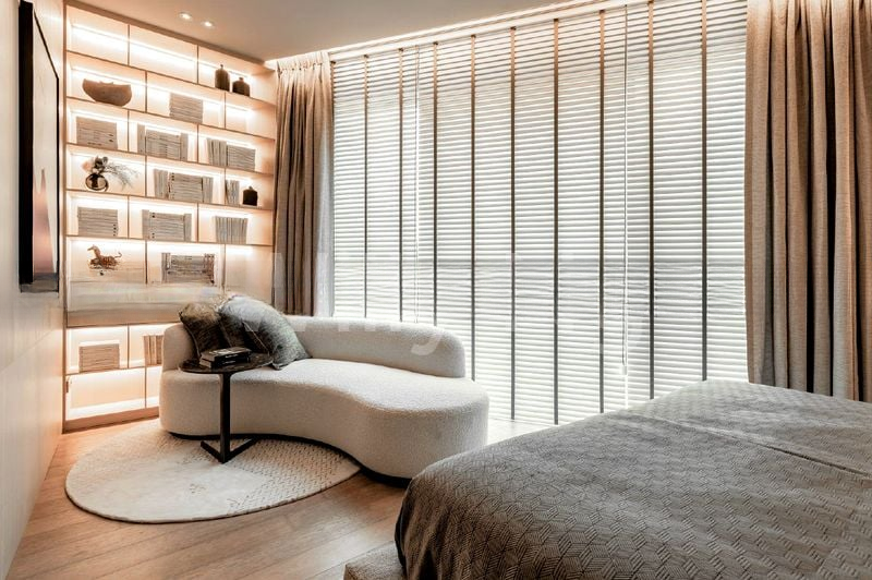 CORALS AT KEPPEL BAY 5