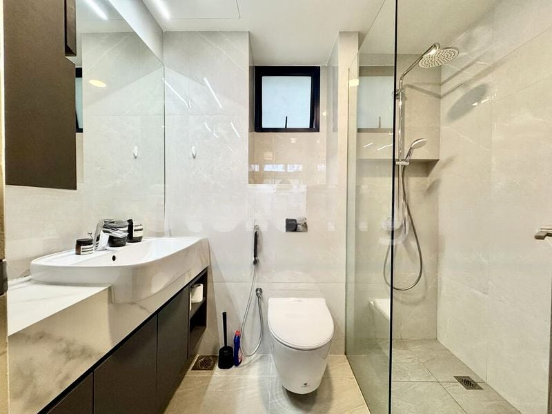 NINETEEN SHELFORD ROAD 8