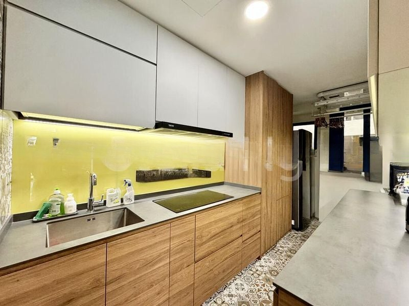 NINETEEN SHELFORD ROAD 15