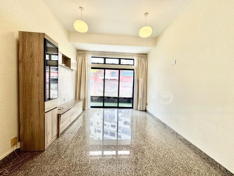 NINETEEN SHELFORD ROAD 12