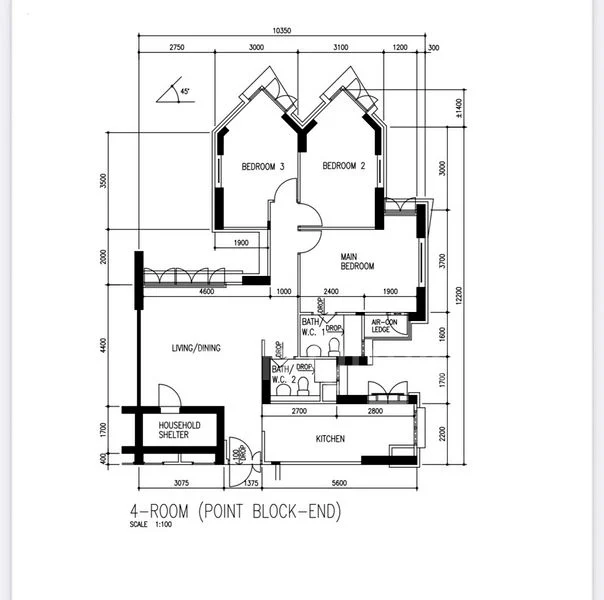 BT BATOK WEST AVE 5 10