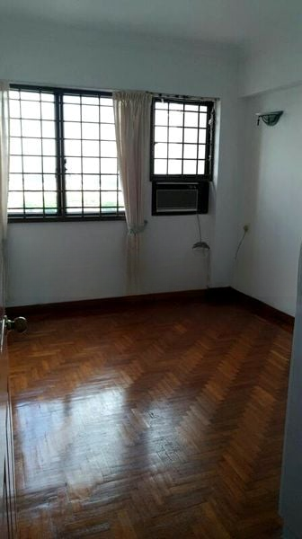 KENSINGTON PARK CONDOMINIUM 1