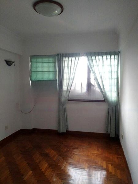 KENSINGTON PARK CONDOMINIUM 3