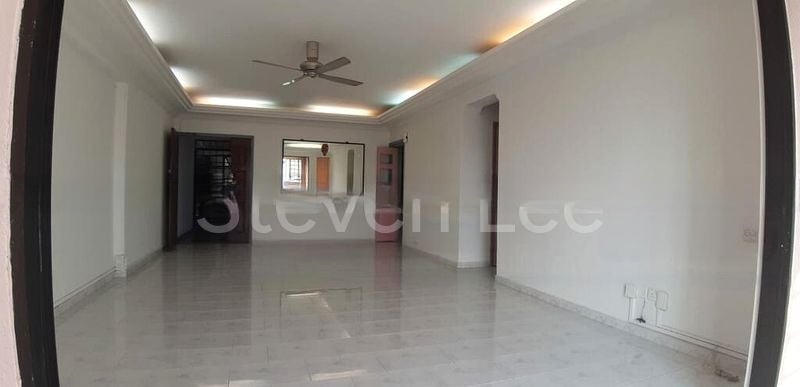 KENSINGTON PARK CONDOMINIUM 6