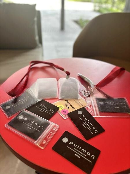 PULLMAN RESIDENCES NEWTON 10