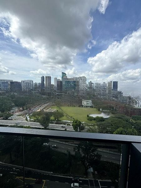 PULLMAN RESIDENCES NEWTON 15