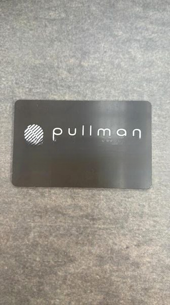 PULLMAN RESIDENCES NEWTON 13