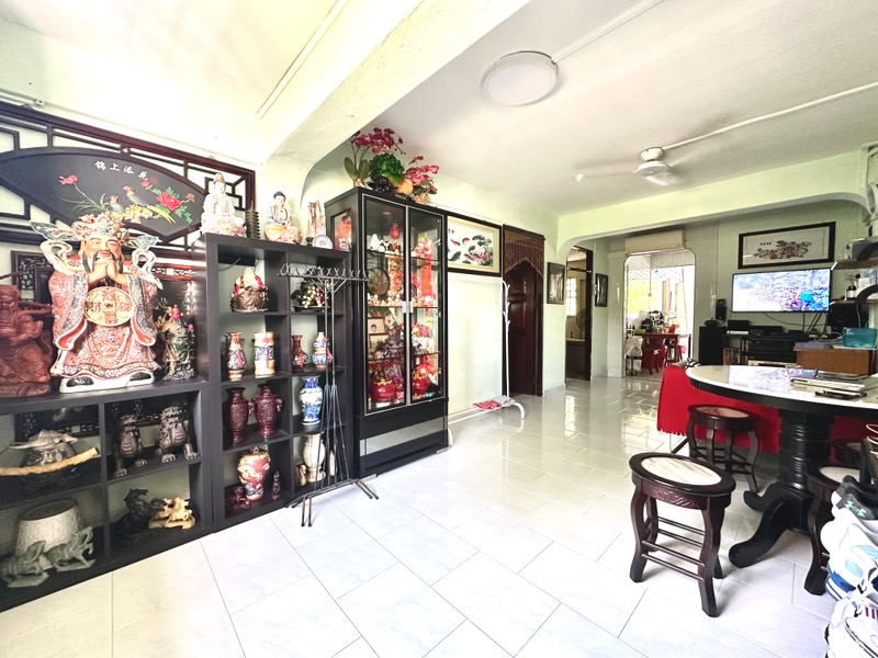 TELOK BLANGAH RISE 2