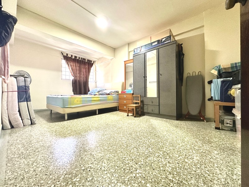 TELOK BLANGAH RISE 3