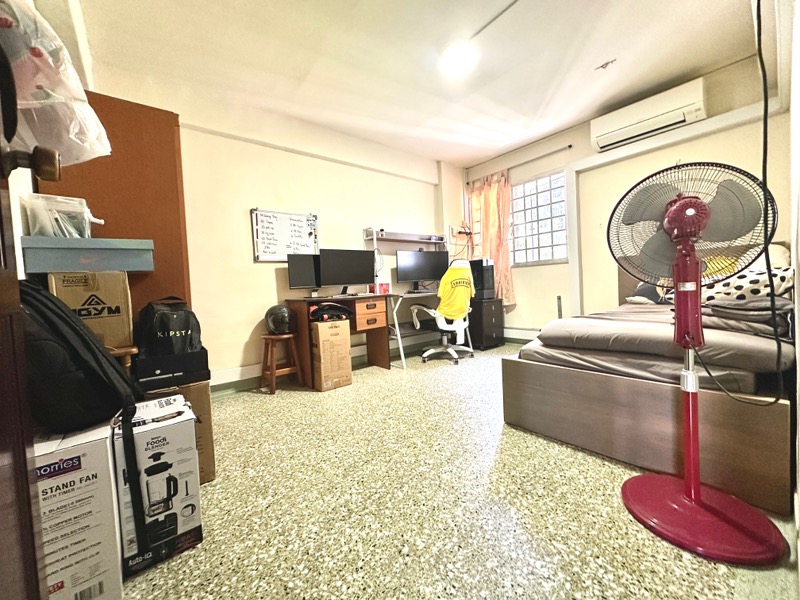 TELOK BLANGAH RISE 4