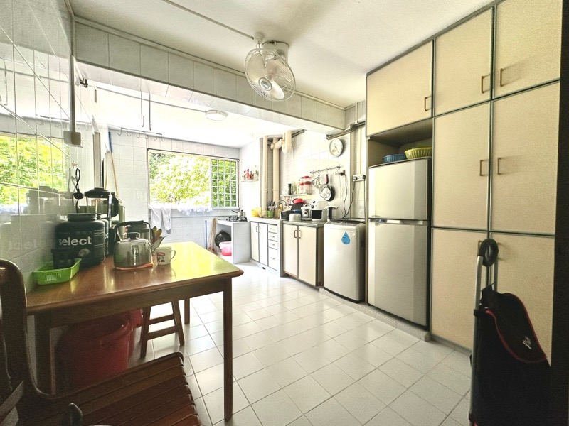 TELOK BLANGAH RISE 5