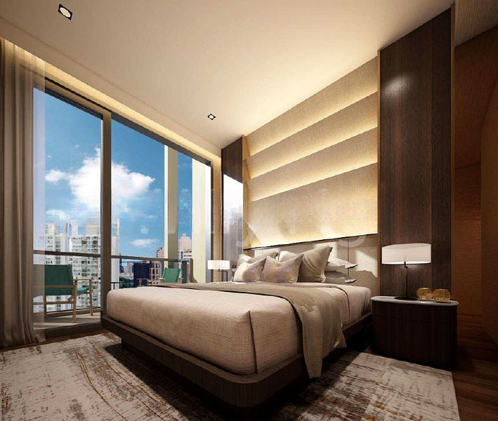 IRWELL HILL RESIDENCES 5