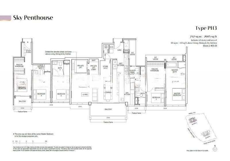 IRWELL HILL RESIDENCES 8