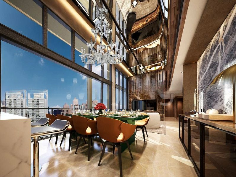 IRWELL HILL RESIDENCES 3