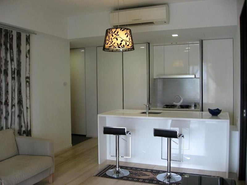 NEWTON SUITES 1