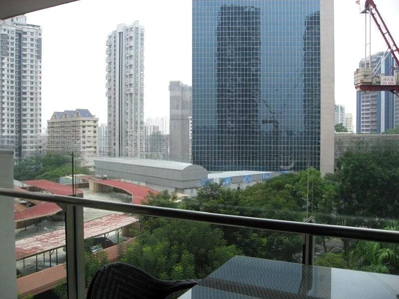 NEWTON SUITES 11