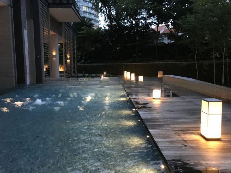 URBAN SUITES 15