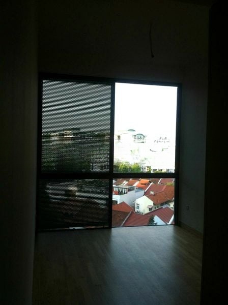 URBAN SUITES 5