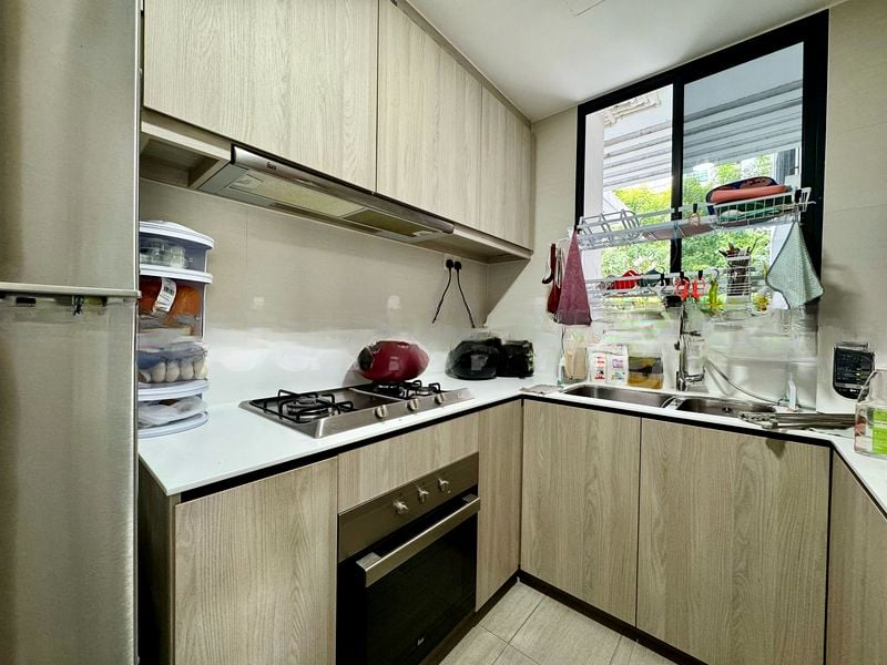 WESTWOOD RESIDENCES 2