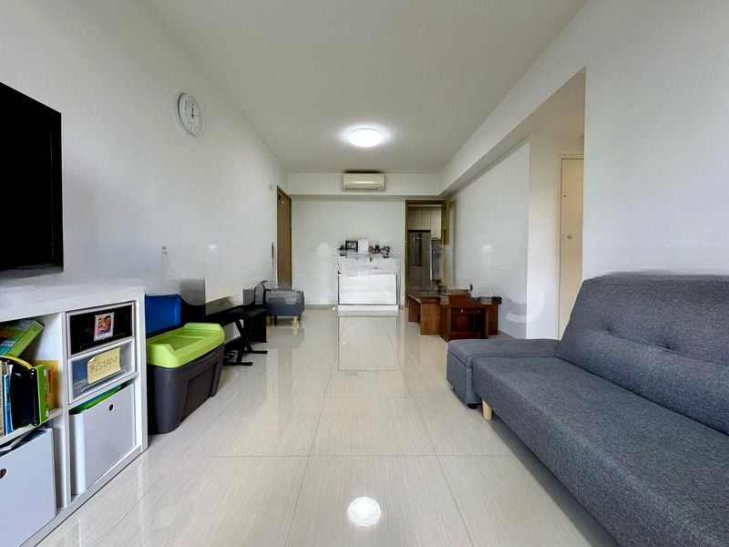 WESTWOOD RESIDENCES 9