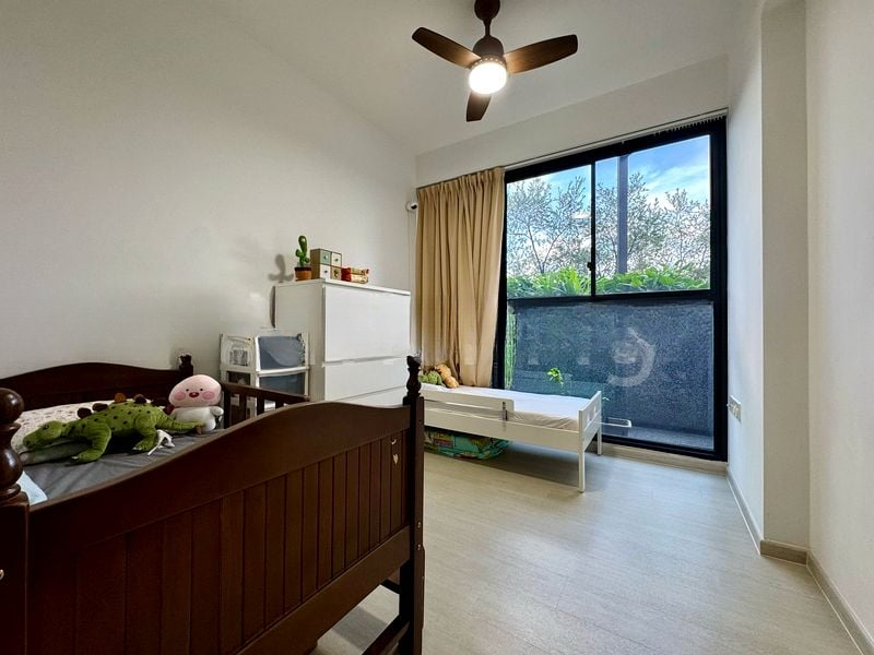 WESTWOOD RESIDENCES 5