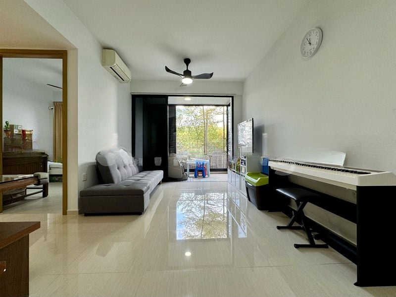 WESTWOOD RESIDENCES 1