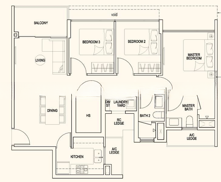WESTWOOD RESIDENCES 10