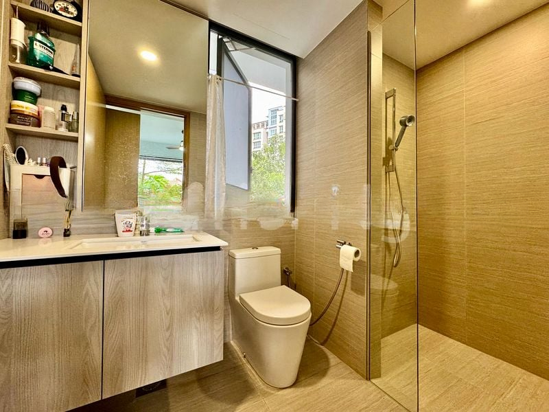 WESTWOOD RESIDENCES 3