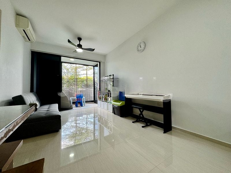 WESTWOOD RESIDENCES 8