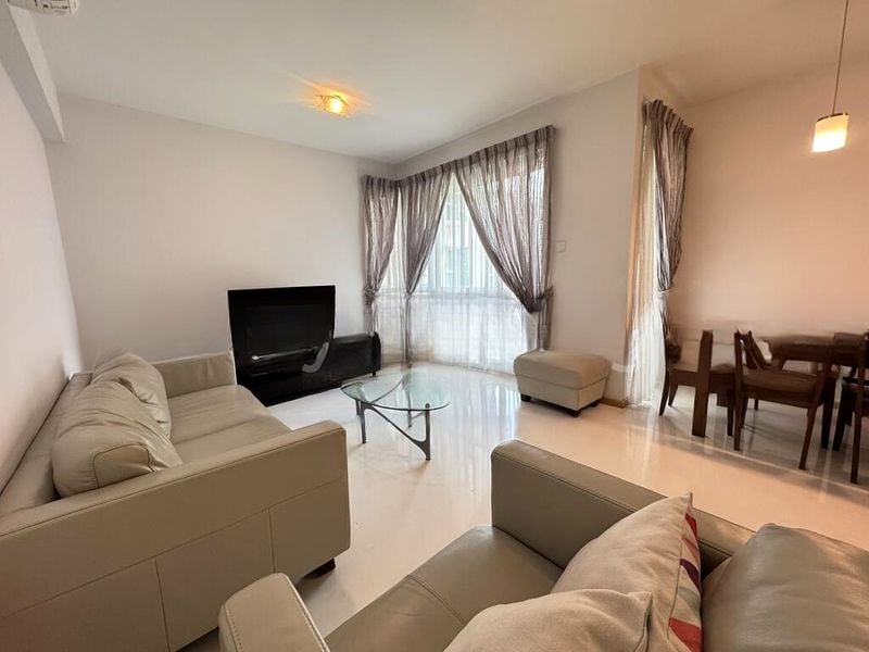 SAVANNAH CONDOPARK 5