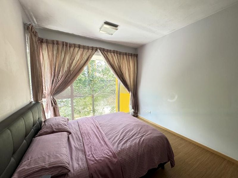 SAVANNAH CONDOPARK 3