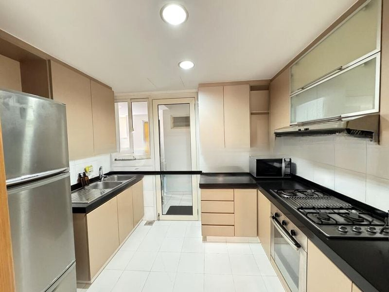 SAVANNAH CONDOPARK 6