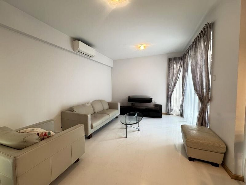 SAVANNAH CONDOPARK 7