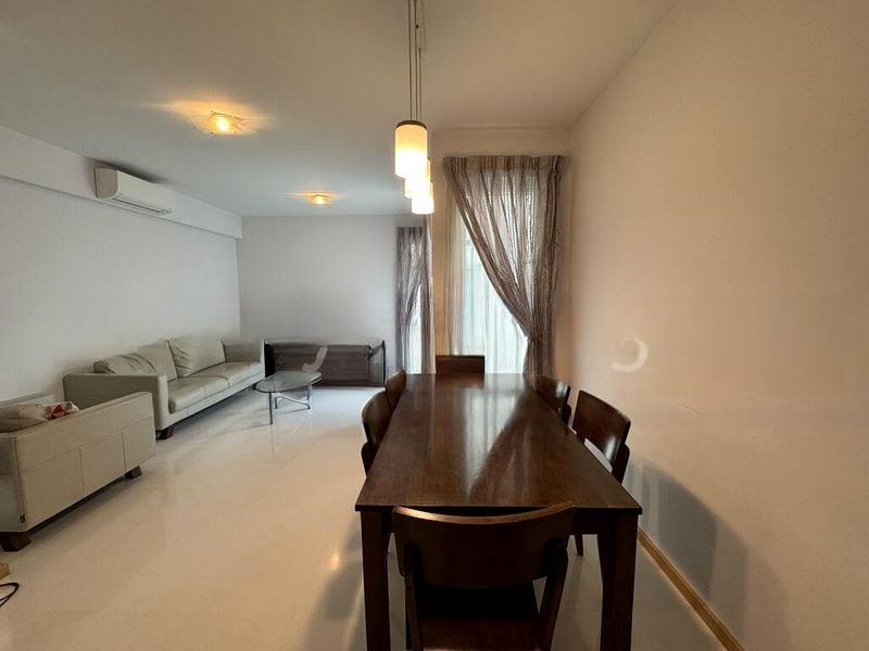 SAVANNAH CONDOPARK 4