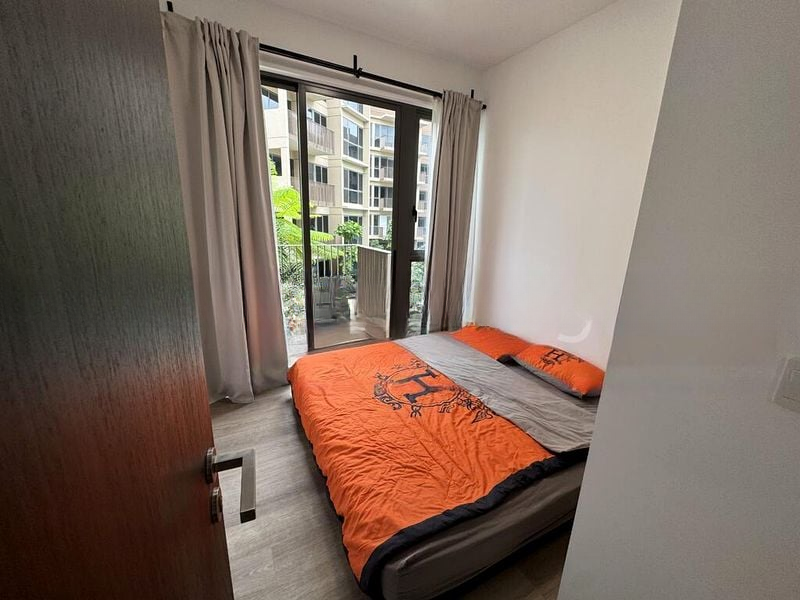 THE WATERGARDENS AT CANBERRA 9