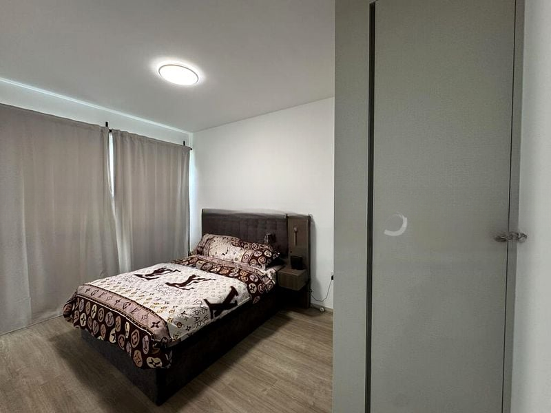 THE WATERGARDENS AT CANBERRA 7