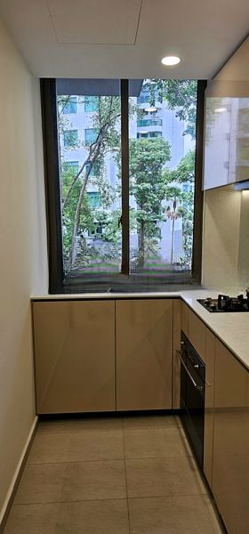 FORETT@BUKIT TIMAH 3