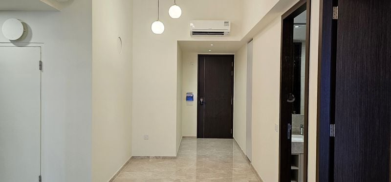 FORETT@BUKIT TIMAH 2