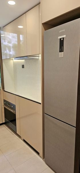 FORETT@BUKIT TIMAH 4