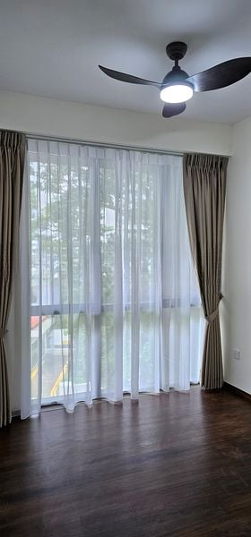 FORETT@BUKIT TIMAH 5