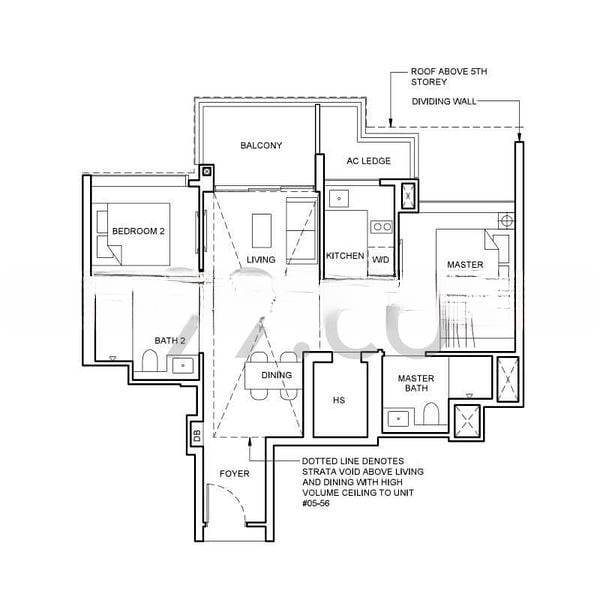 FORETT@BUKIT TIMAH 11