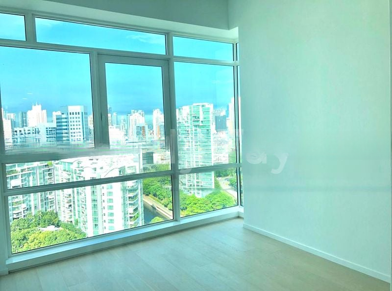 CHUAN VISTA 15